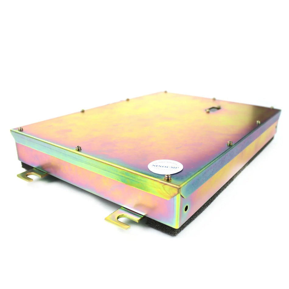 KHR1782 CPU Computer Board Controller Panel for Sumitomo SH350-1 SH120-1 SH120-2 Excavator