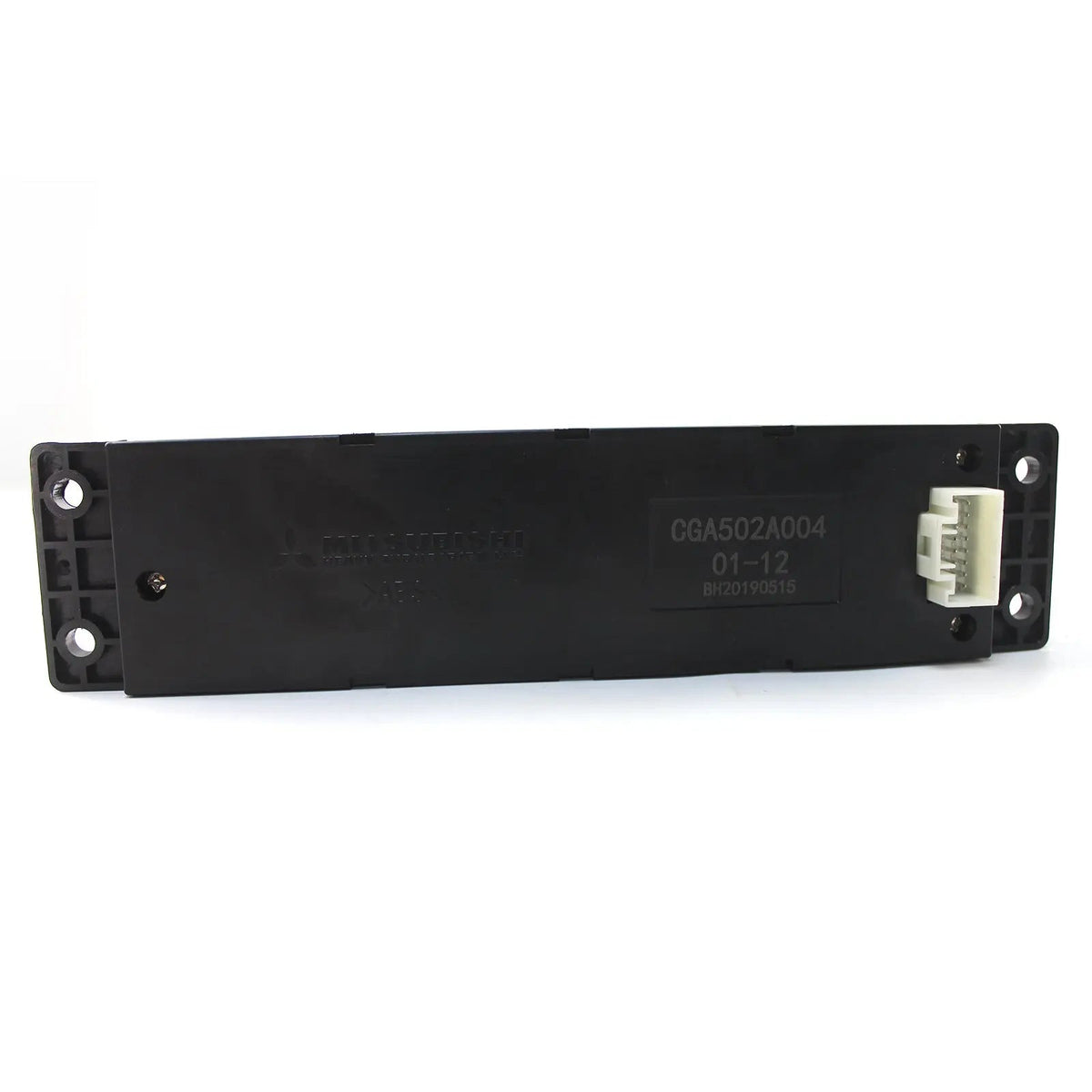 Air Conditioner Controller 130-0297 (1300297) for Caterpillar 311B 312B 320B 320B L 3 - image 3