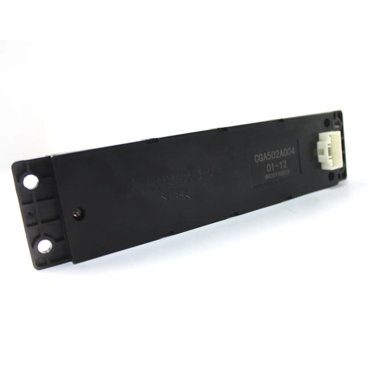Air Conditioner Controller 130-0297 (1300297) for Caterpillar 311B 312B 320B 320B L 3 - image 4