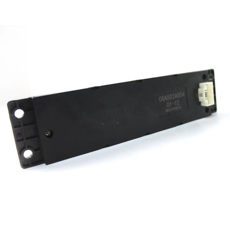 Air Conditioner Controller 130-0297 (1300297) for Caterpillar 311B 312B 320B 320B L 3 - image 4