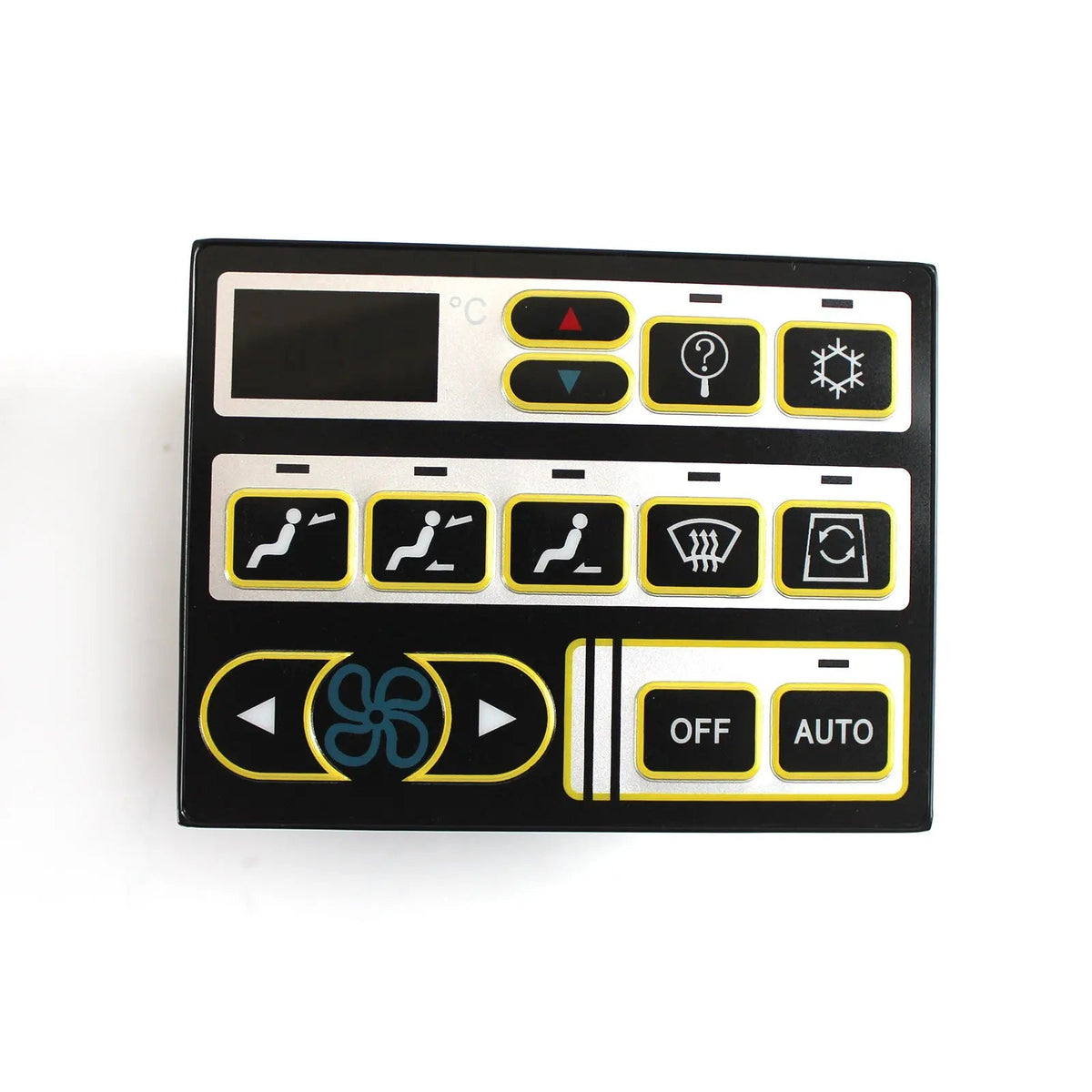 Volvo Air Conditioner Controller 14541344 for EC140B EC180B EC210B EC240B EC290B