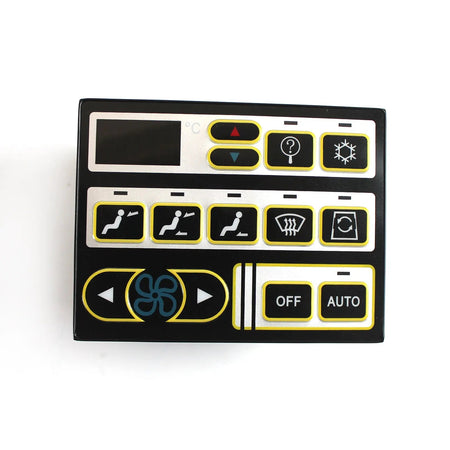 Volvo Air Conditioner Controller 14541344 for EC140B EC180B EC210B EC240B EC290B