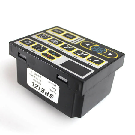 Volvo Air Conditioner Controller 14541344 for EC140B EC180B EC210B EC240B EC290B - image 2