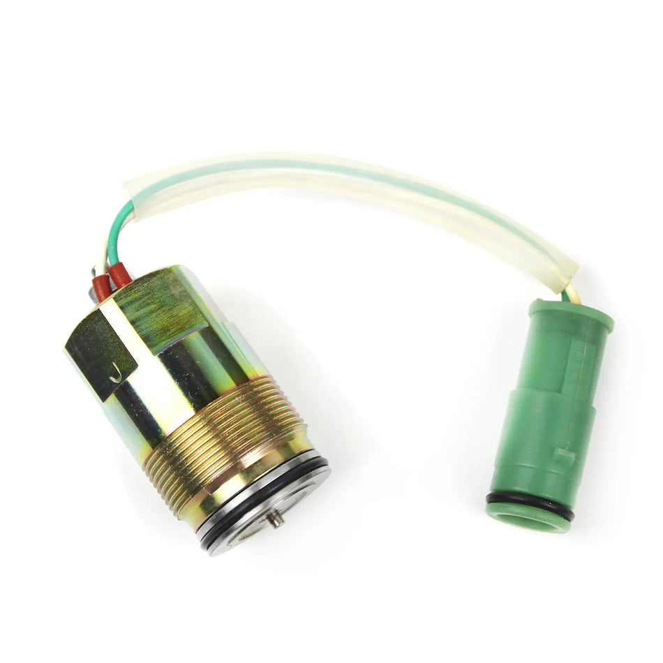 K3V112 609-7421120 Main Hydraulic Pump Solenoid Valve Unit for Kobelco SK200-6 Excavator