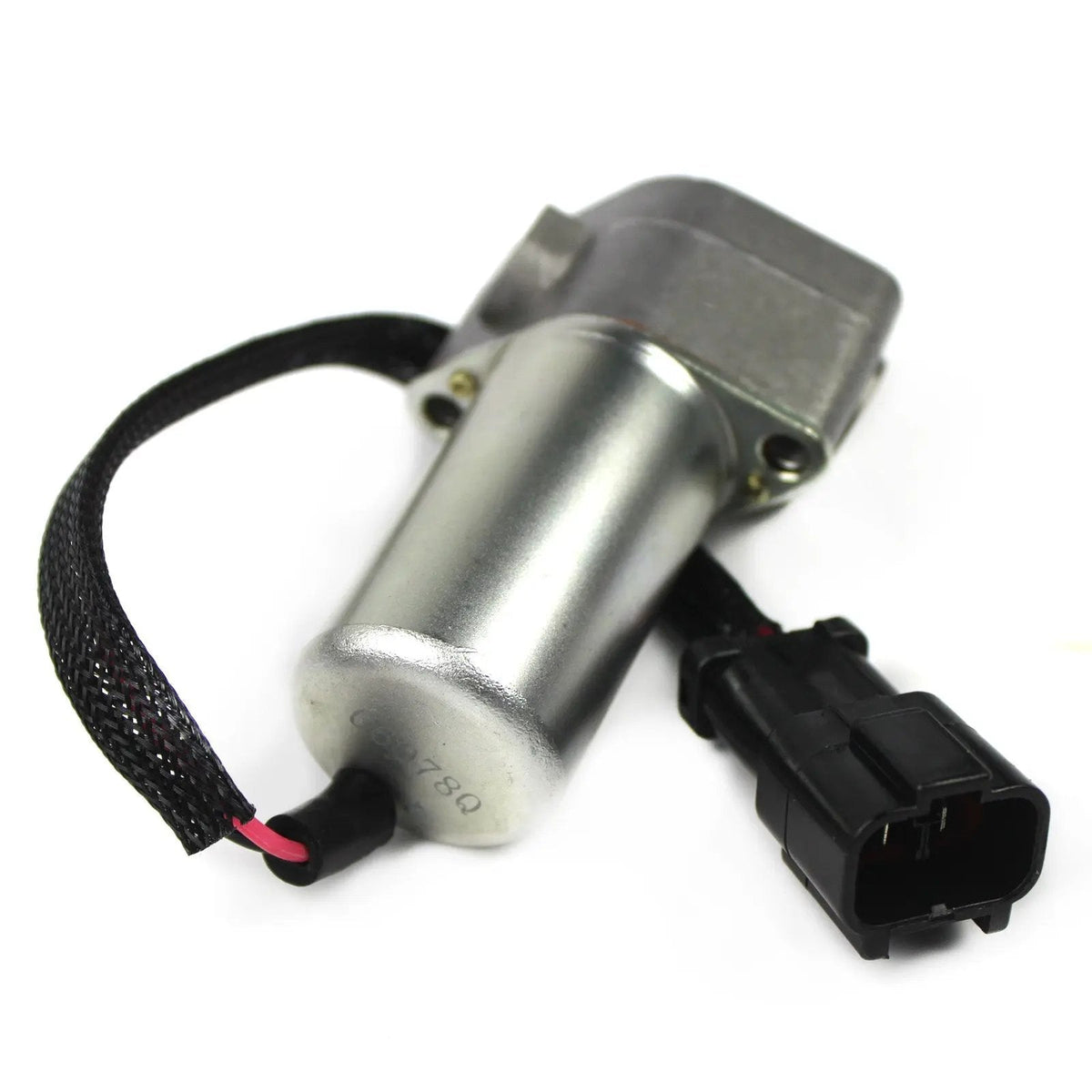Topsealkit 702-21-07010 hydraulic pump solenoid valve, for Komatsu PC200-6 PC400-6 Excavator - image 5