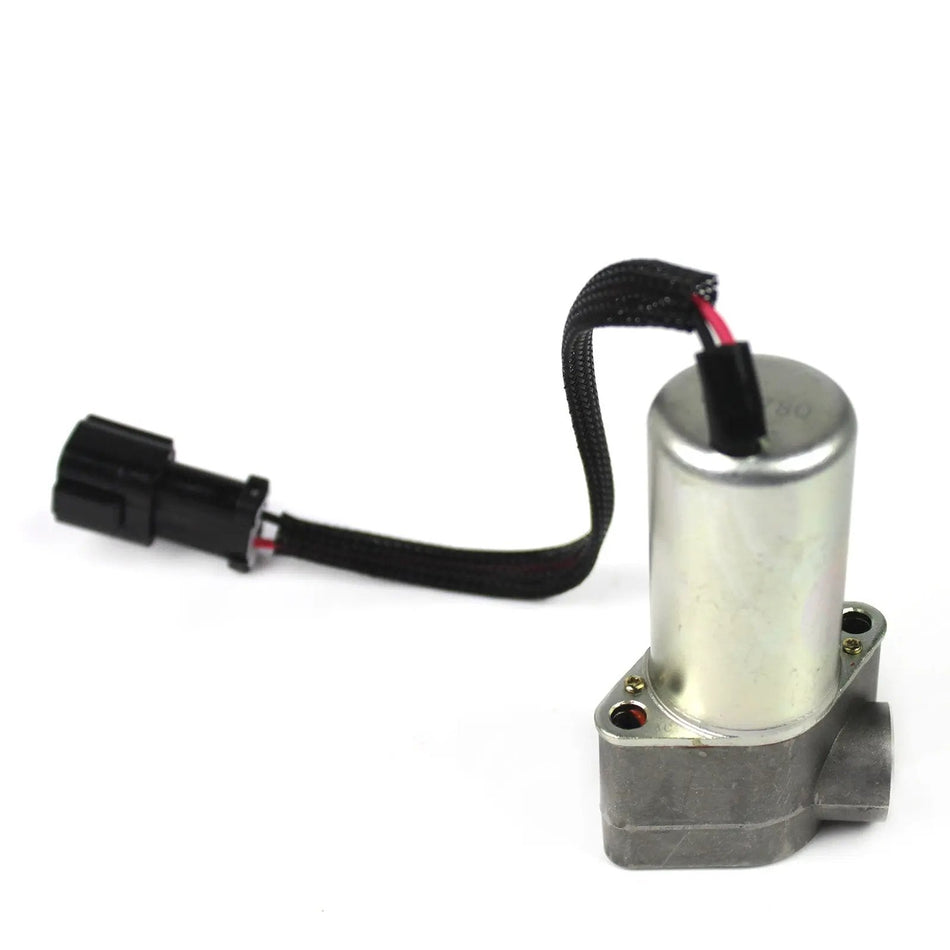 Topsealkit 702-21-07010 hydraulic pump solenoid valve, for Komatsu PC200-6 PC400-6 Excavator
