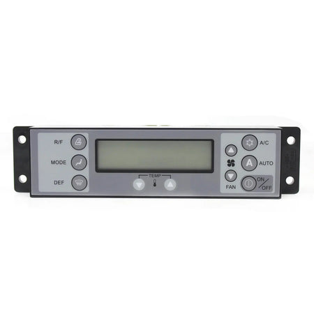 YN20M01468P1 Air Conditioner Controller for Kobelco SK200-8 SK210-8 SK330-8 SK290-8 SK170-8