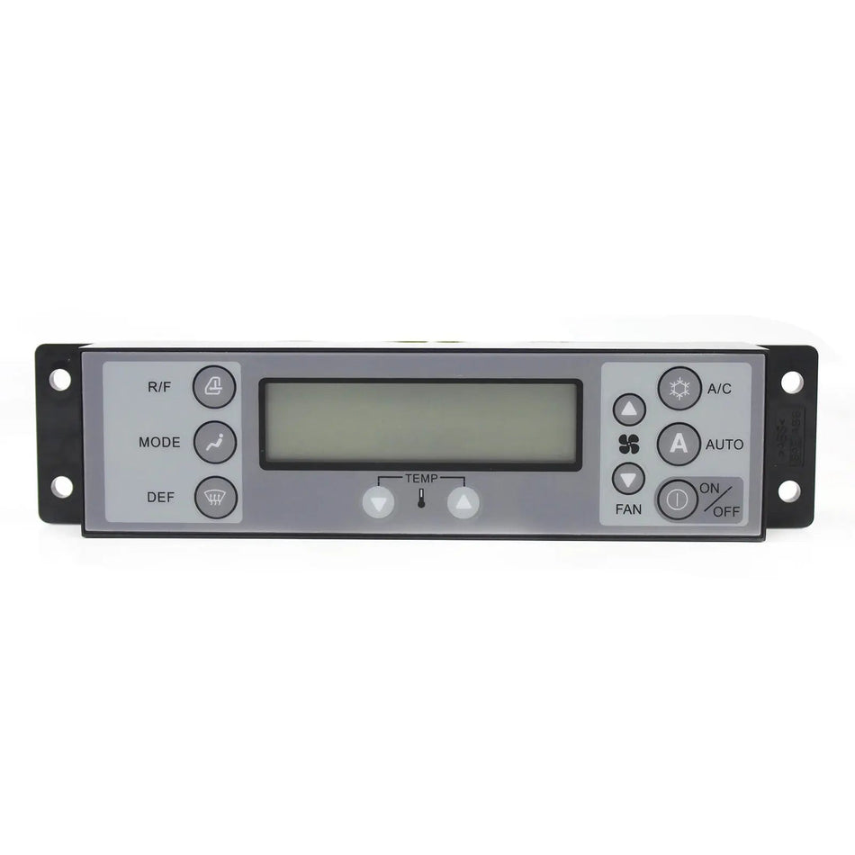 YN20M01468P1 Air Conditioner Controller for Kobelco SK200-8 SK210-8 SK330-8 SK290-8 SK170-8