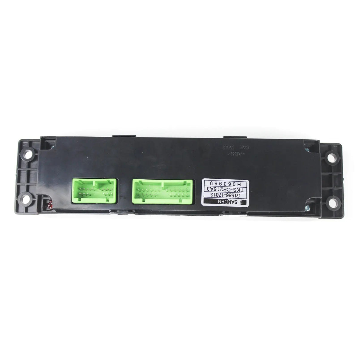 YN20M01468P1 Air Conditioner Controller for Kobelco SK200-8 SK210-8 SK330-8 SK290-8 S - image 4