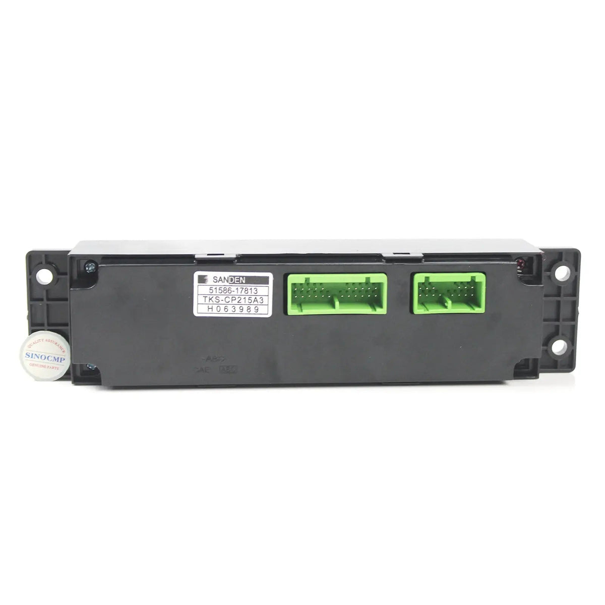 YN20M01468P2 Air Conditioner Controller for Kobelco SK330-8 SK200-8 SK210-8 SK450-8 - image 3