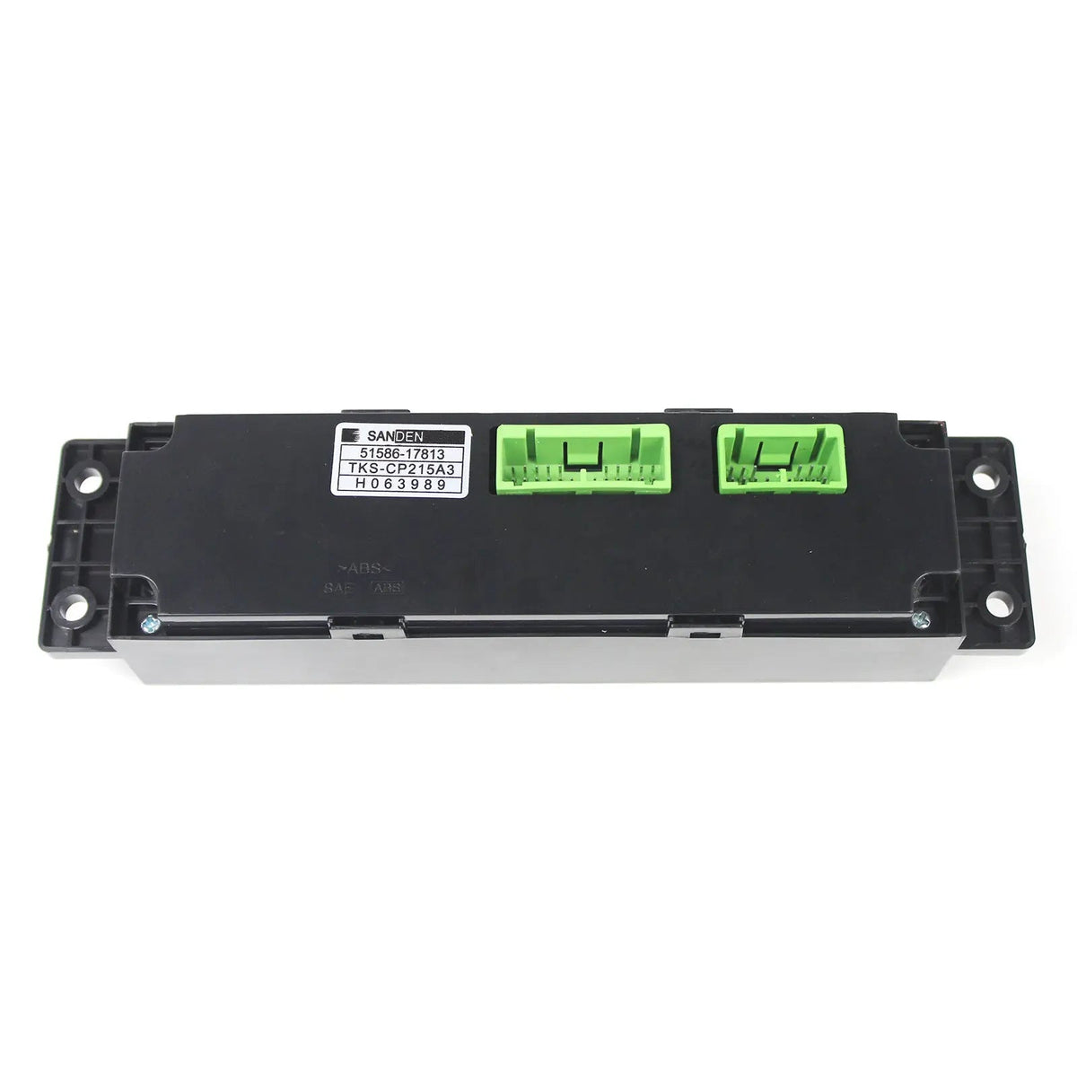 YN20M01468P2 Air Conditioner Controller for Kobelco SK330-8 SK200-8 SK210-8 SK450-8 - image 4