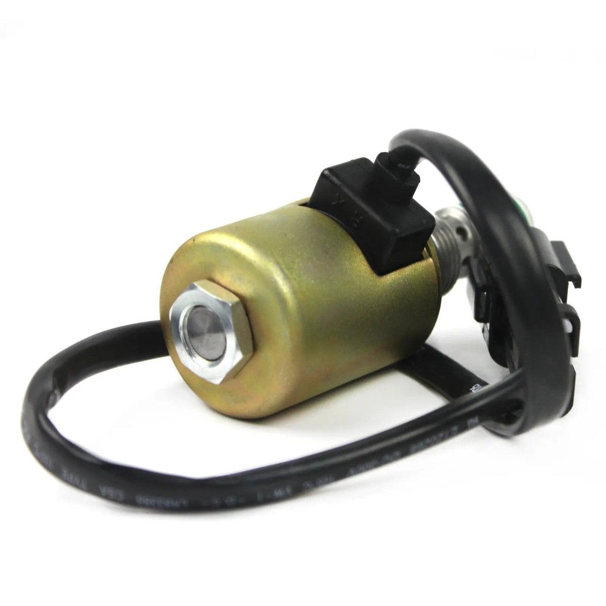 20Y-60-22123 solenoid valve for Komatsu PC200-6 PC450LC-6K Excavator - image 5