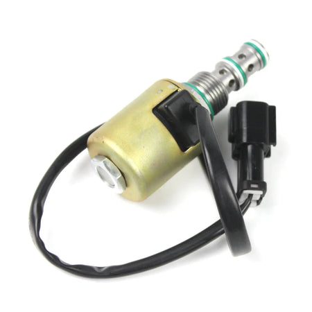 Topsealkit 20Y-60-22121 solenoid valve, for Komatsu 6D95 PC200-6 Excavator - image 4