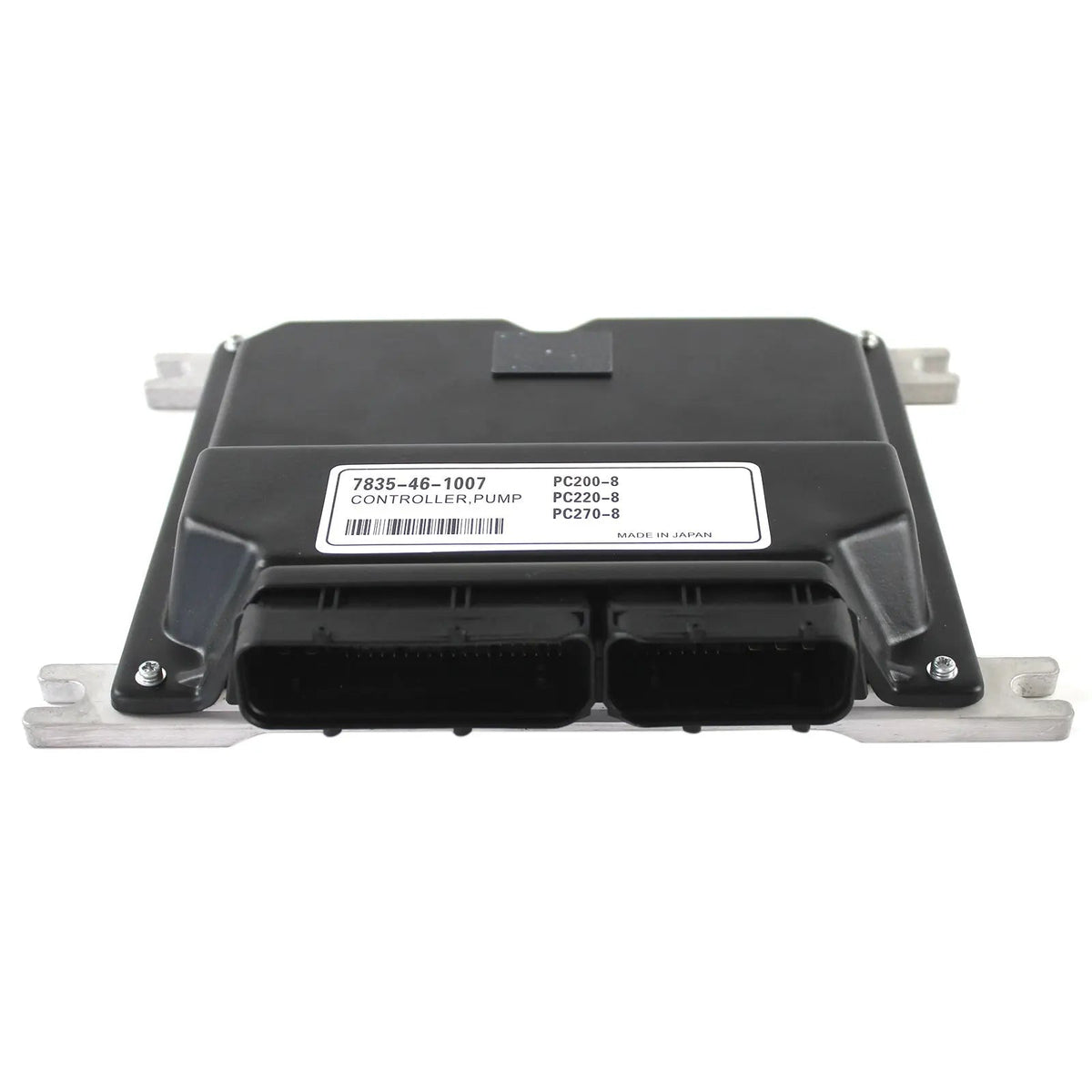Topsealkit 7835-46-3001 pump controller, for Komatsu PC400-8 PC300-8 - image 5