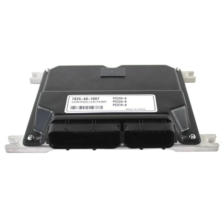 Topsealkit 7835-46-3001 pump controller, for Komatsu PC400-8 PC300-8 - image 5