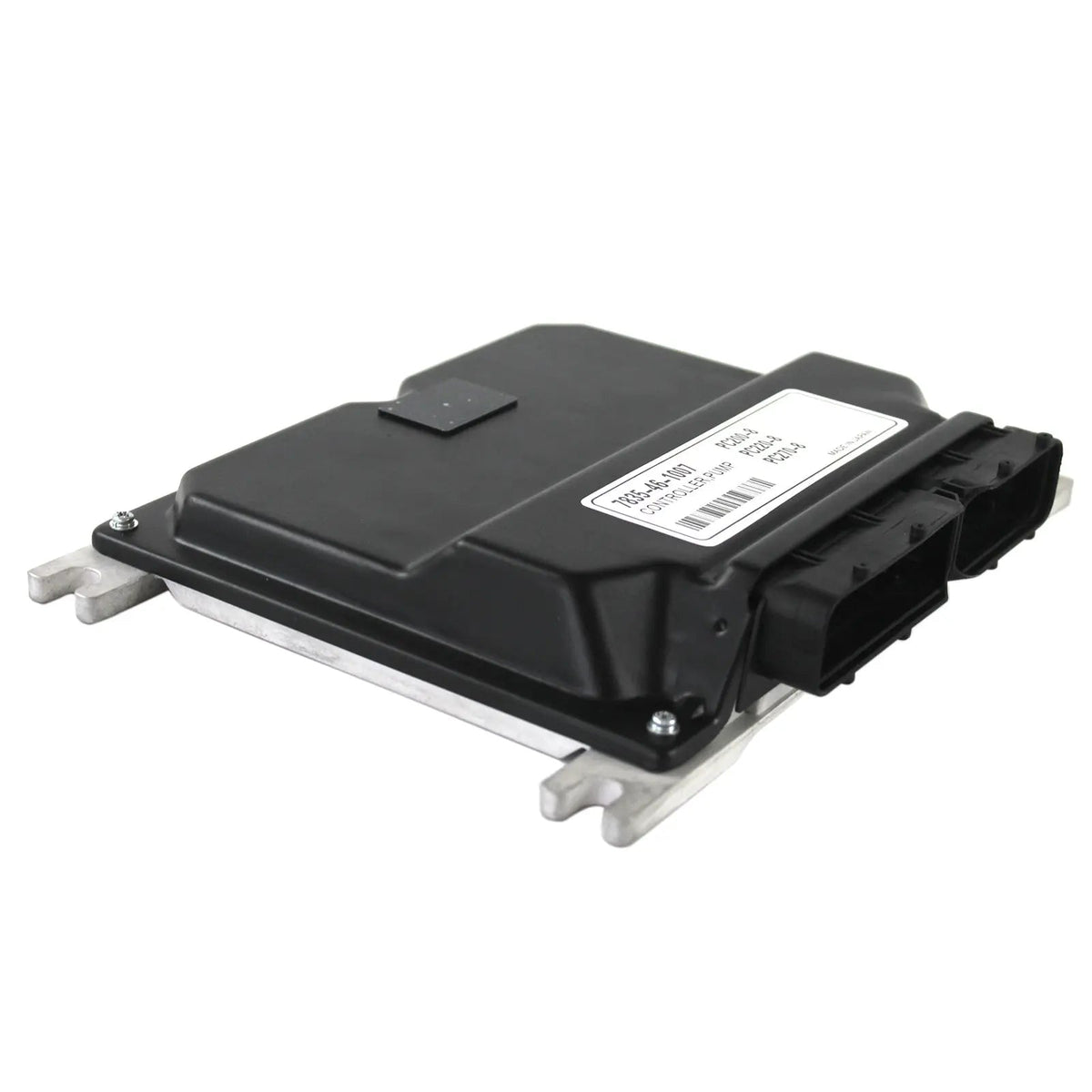 Topsealkit 7835-46-3005 engine controller, for Komatsu PC350-5 PC300-8 PC300LC-8 - image 2