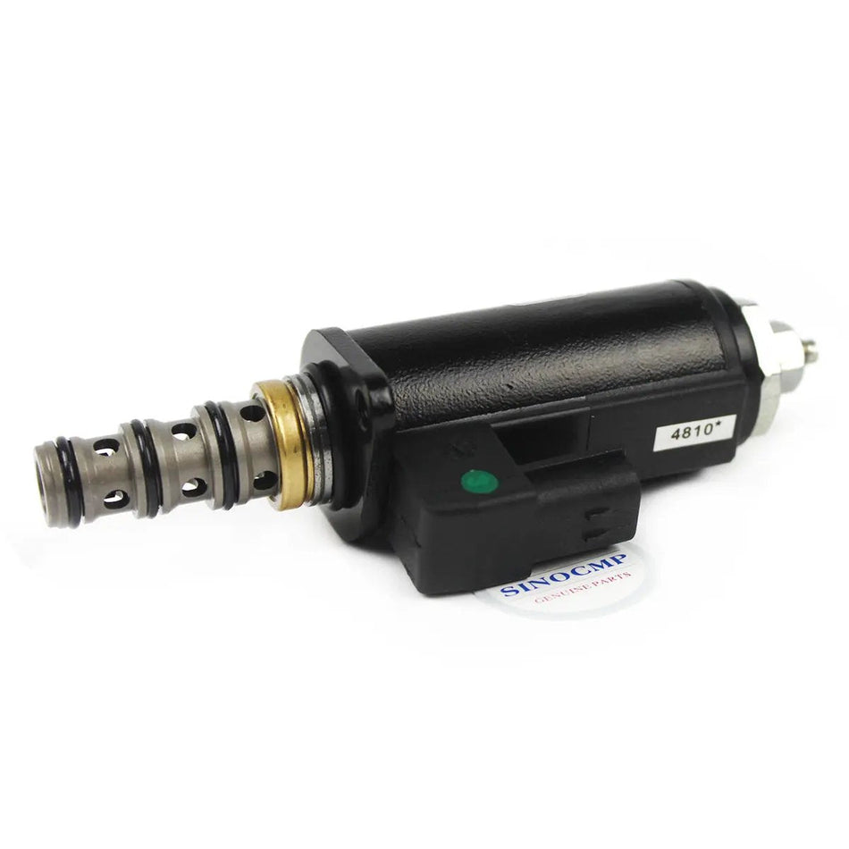 KDRDE5K-31/30C50-102 YN35V00014F1 Solenoid Valve Unit for Kobelco 6WG1T Engine