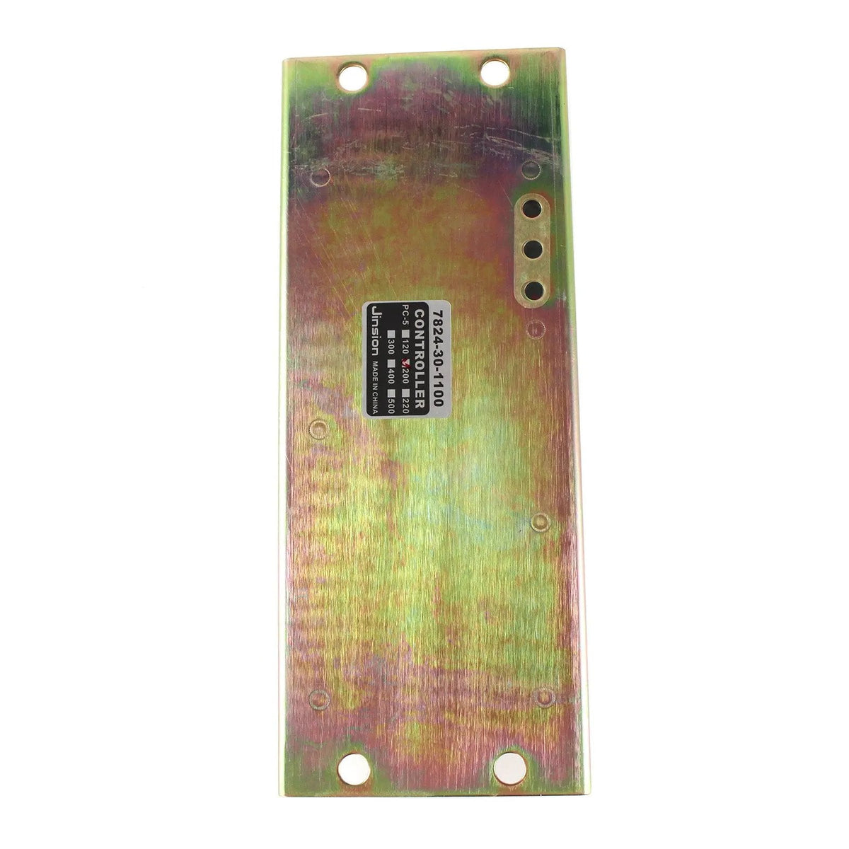 controller 7824-32-1100 for Komatsu PC150-5 PC200-5 PC220-5 - image 3