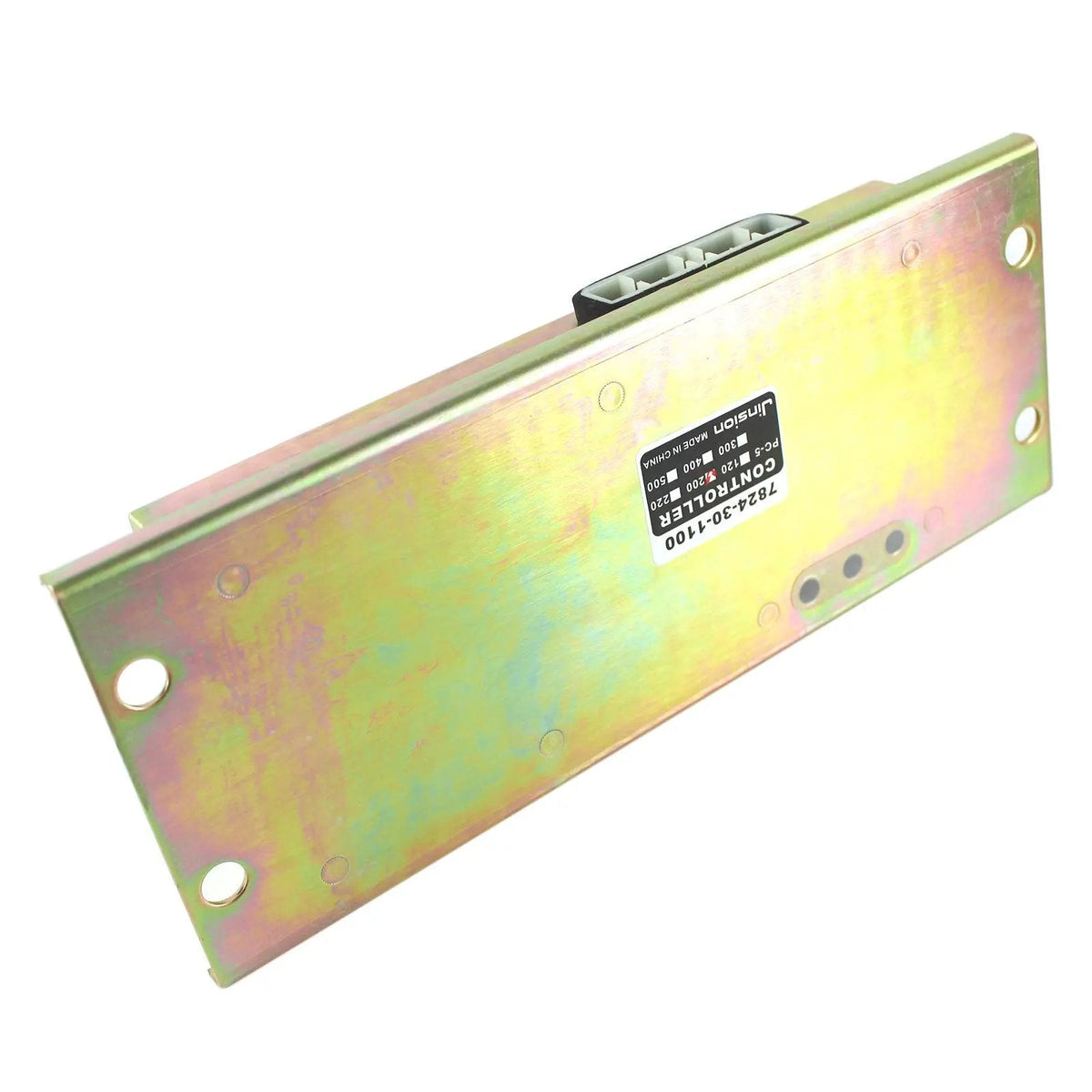 controller 7824-32-1100 for Komatsu PC150-5 PC200-5 PC220-5 - image 5