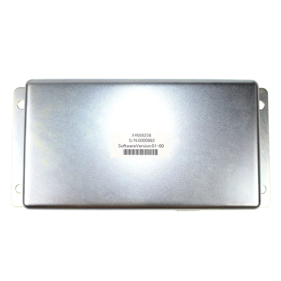 controller 4248572 for Hitachi EX100-2 EX100M-2 EX100WD-2