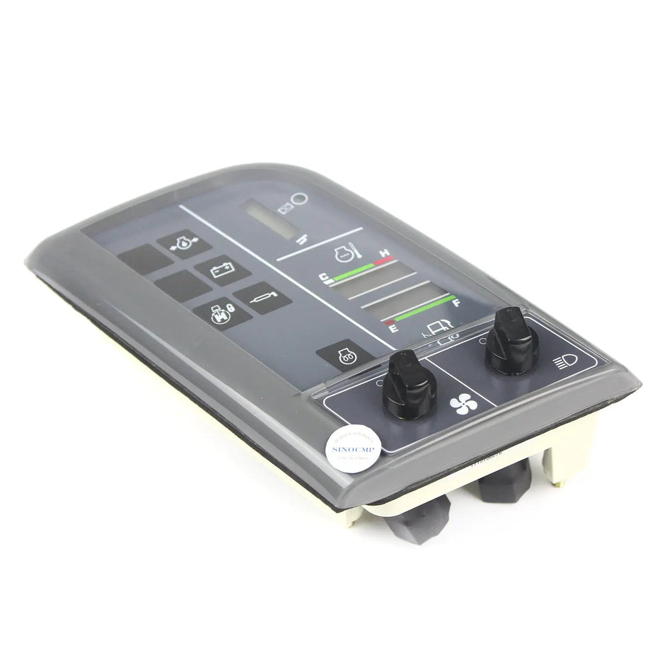 7834-73-2002 Monitor Display Panel for Komatsu PC60-7 PC70-7 PC400-6 Excavator