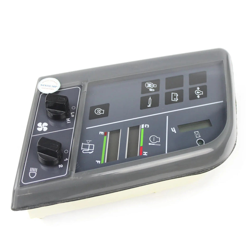 monitor display panel 7834-73-2002 for Komatsu PC60-7 PC70-7 PC400-6 Excavator - image 2