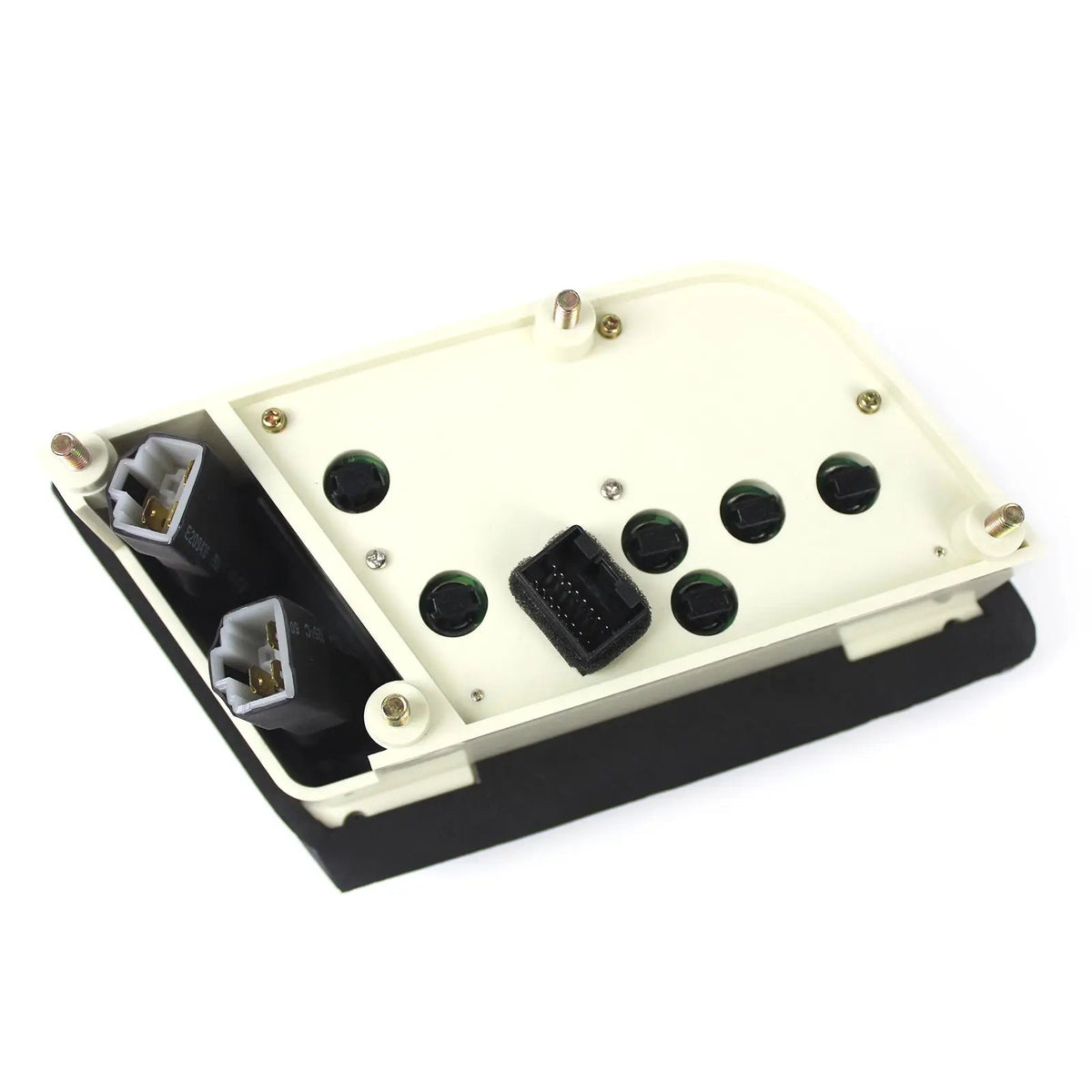 monitor display panel 7834-73-2002 for Komatsu PC60-7 PC70-7 PC400-6 Excavator - image 3