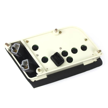 monitor display panel 7834-73-2002 for Komatsu PC60-7 PC70-7 PC400-6 Excavator - image 3