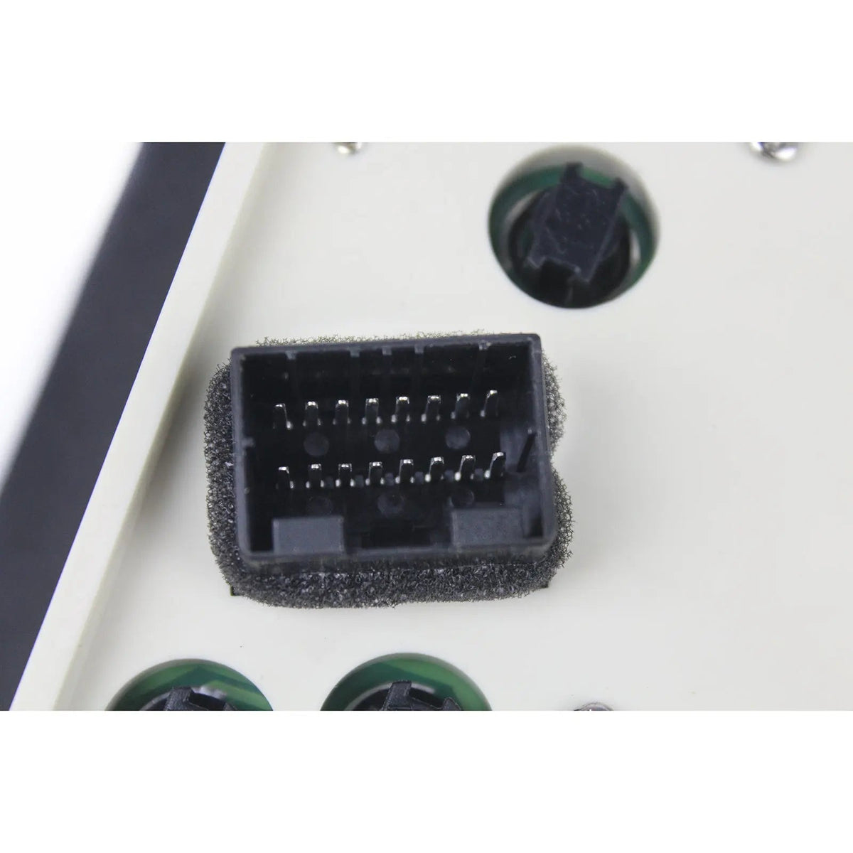 7834-73-2101 monitor display panel for Komatsu PC60-7 PC70-7 Excavator - image 3
