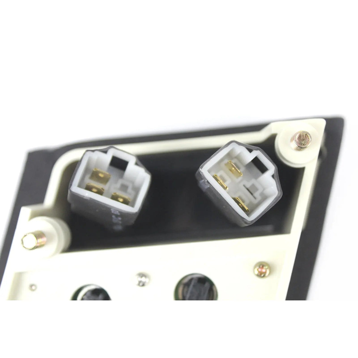 monitor display panel 7834-73-2002 for Komatsu PC60-7 PC70-7 PC400-6 Excavator - image 4