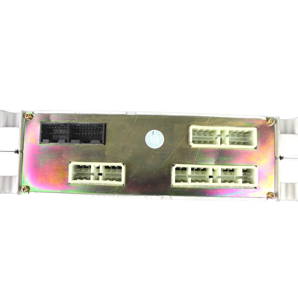 Topsealkit 7834-23-2000 pump controller, for Komatsu PC120-6 PC100-6 - image 2
