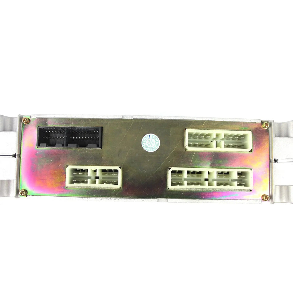 engine controller 7834-21-4002 for Komatsu PC200-6 PC210-6 PC230-6 - image 2