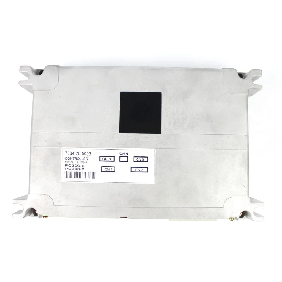 Topsealkit 7834-20-5003 controller, for Komatsu PC300-6 PC350-6 PC340LC-6 - image 2