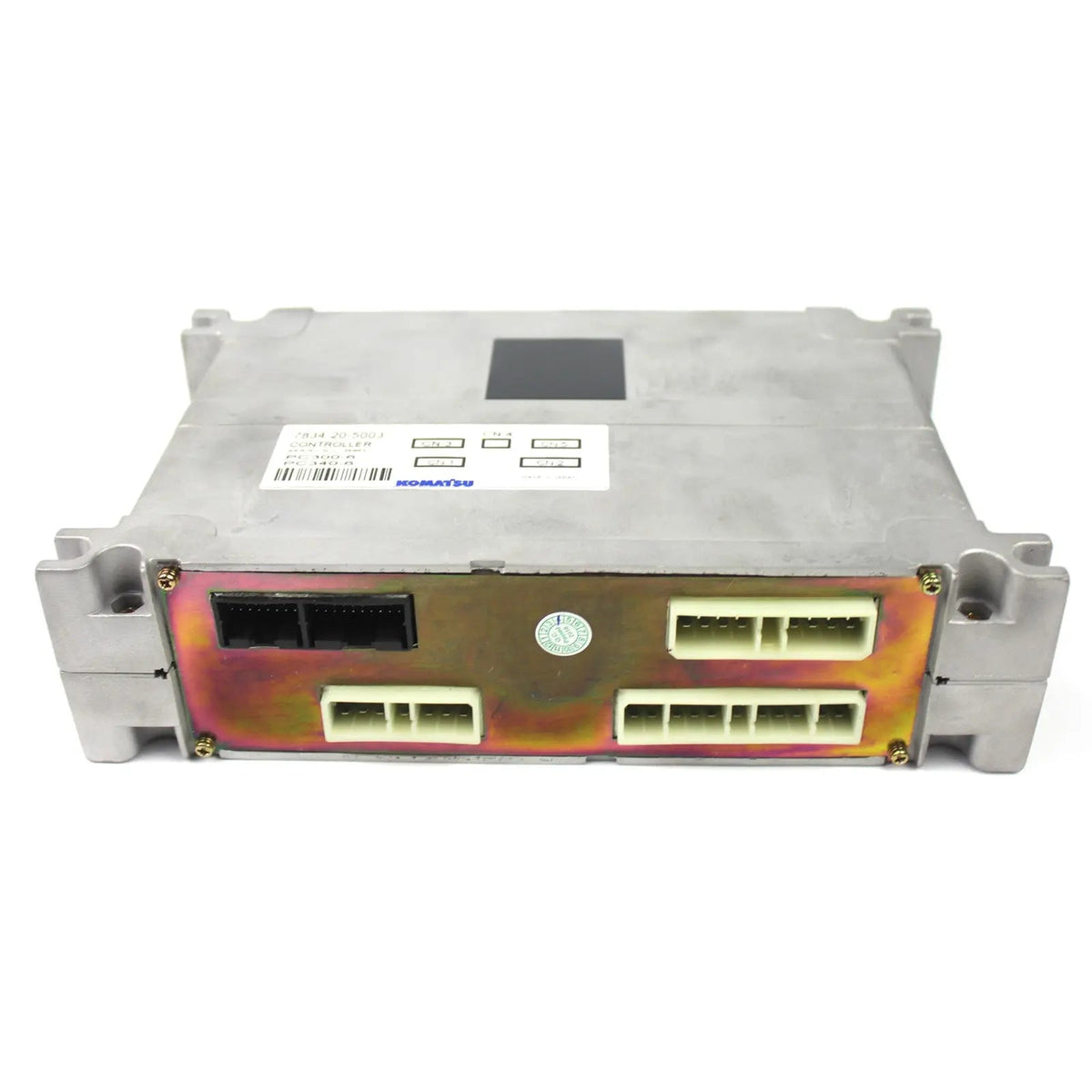 controller 7834-21-7001 for Komatsu PC200-6 PC290-6 PC290NLC-6K - image 3