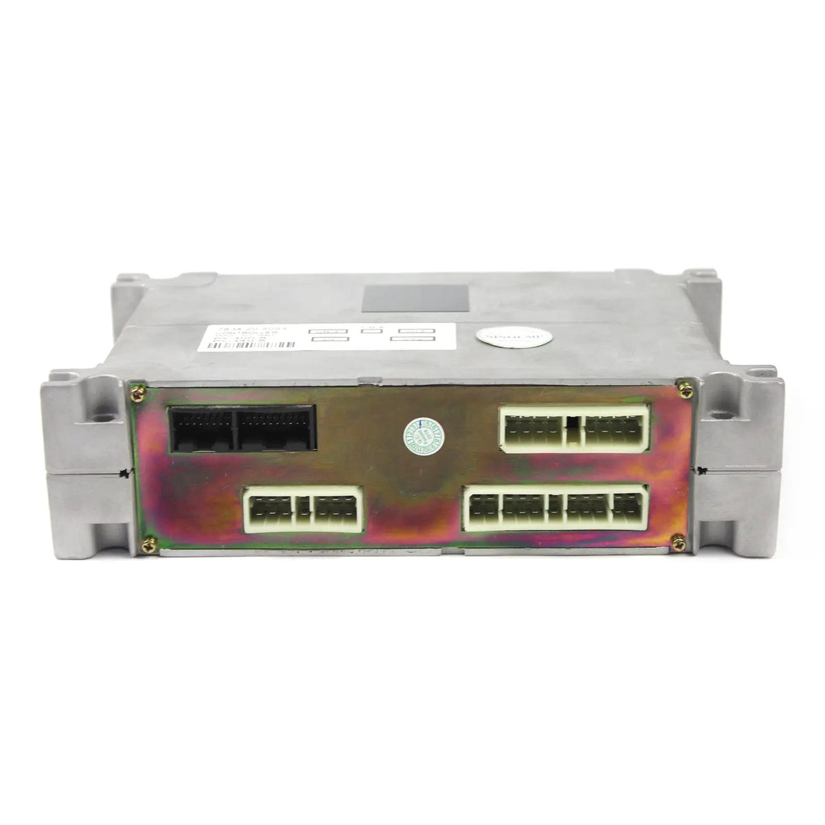 engine controller 7834-21-2000 for Komatsu PC200-6 PC200LC-6 - image 3