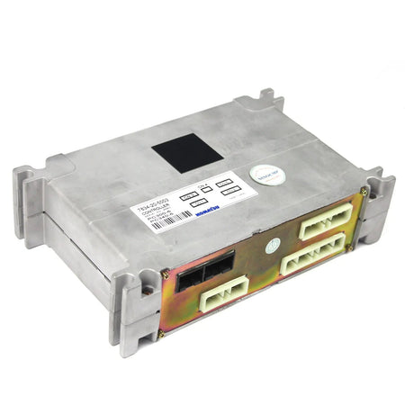 7834-21-7003 pump controller for Komatsu PC200LC-6 PC220LC-6 PC270LC-6 - image 4