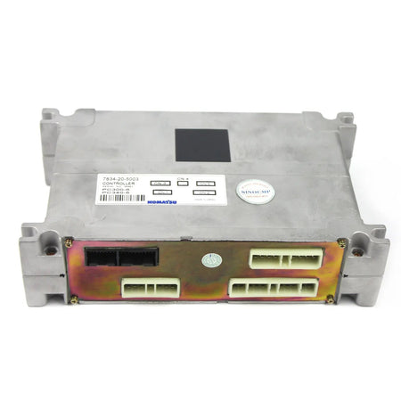 7834-21-7003 pump controller for Komatsu PC200LC-6 PC220LC-6 PC270LC-6 - image 6