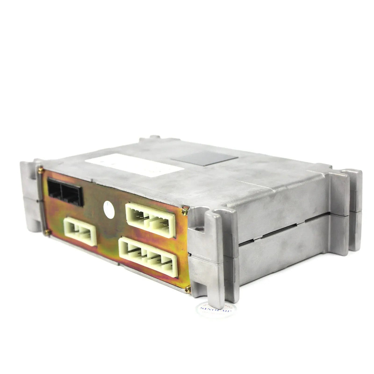 Topsealkit 7834-21-4003 pump controller, for Komatsu PC200LC-6 - image 4