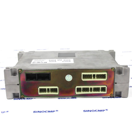 engine controller 7834-21-2000 for Komatsu PC200-6 PC200LC-6 - image 7