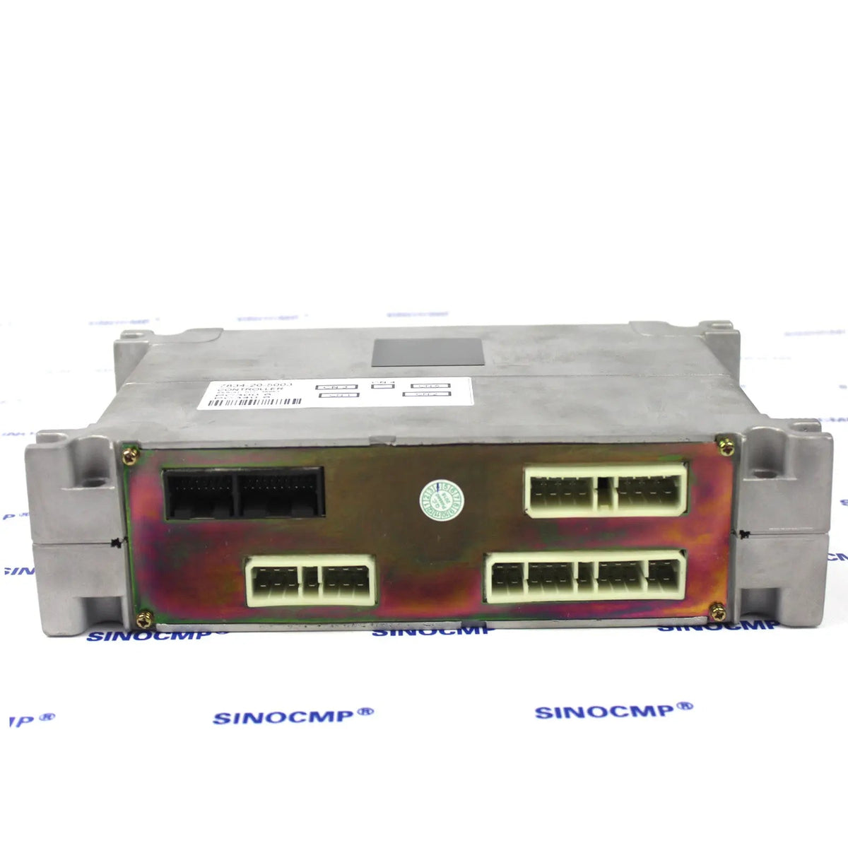 Topsealkit 7834-20-5001 controller, for Komatsu PC340NLC-6 PC350-6 PC380-6 - image 5