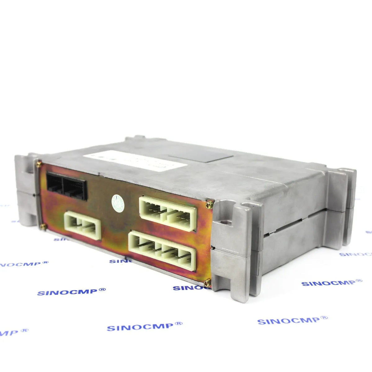 pump controller 7834-21-7000 for Komatsu PC290-6 PC290LC-6 - image 4