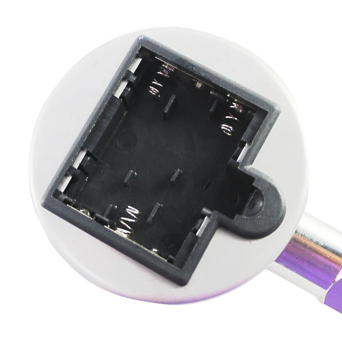 Digital Hydraulic Pressure Test Kit with 2 Gauges 80 MPa x2 for Excavators - image 6