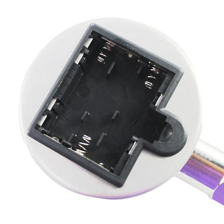 Digital Hydraulic Pressure Test Kit with 2 Gauges 80 MPa x2 for Excavators - image 6