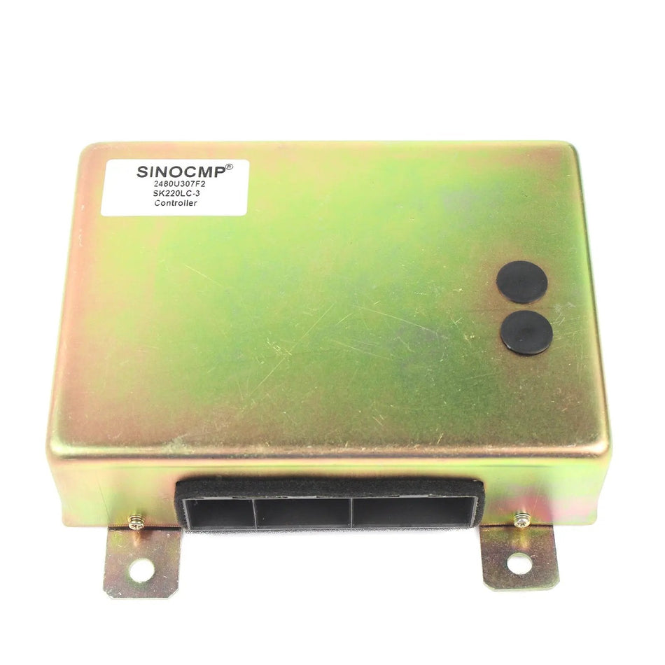 YN22E00013F4 controller for Kobelco KobelcoSK200-5 SK120-5 SK100-5