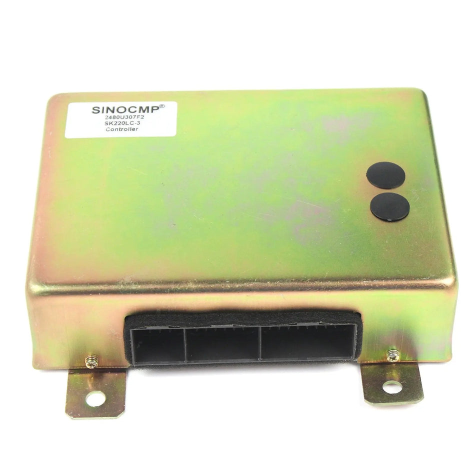 LP22E00015F3 controller for Kobelco SK200-2 SK200-5