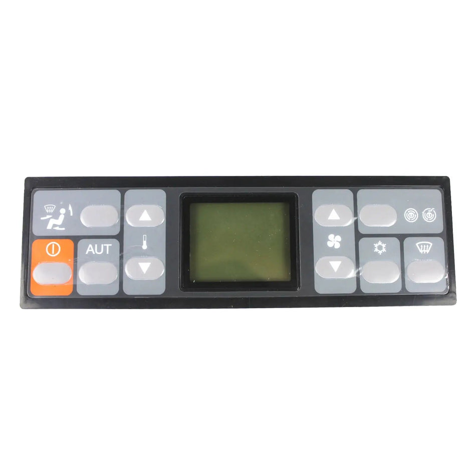 396-6895 (3966895) Air Conditioner Controller for Caterpillar 312D 313D 315D L 320D 323D L 324D 329D