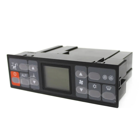 Caterpillar Air Conditioner Controller 145670-3501 (1456703501) for E320C E320D 330C 325C 325D E312C