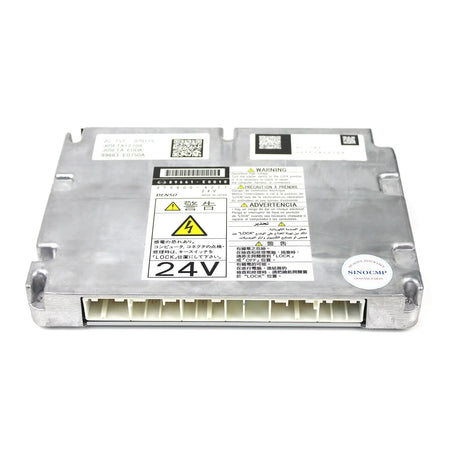 Topsealkit 275800-4211 engine controller, for Kobelco SK200-8 SK250-8 - image 4