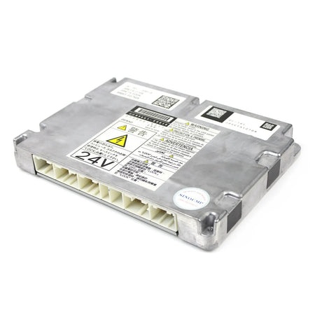 Topsealkit 275800-4211 engine controller, for Kobelco SK200-8 SK250-8 - image 5