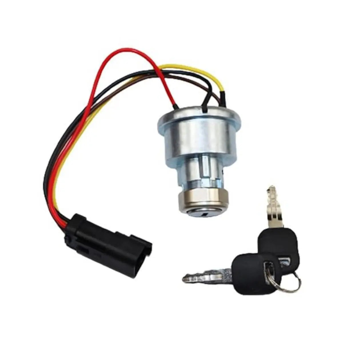 ignition switch 110-7887 for Caterpillar M322D M330D Excavator 3196 Engine
